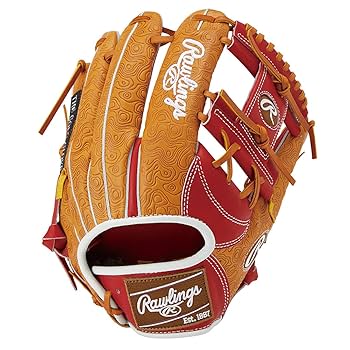 Rawlings ローリングス HOH 軟式用 内野手用  グラブ GR1 Amazon | ローリングス(Rawlings) 野球 グラブ グローブ 大人用